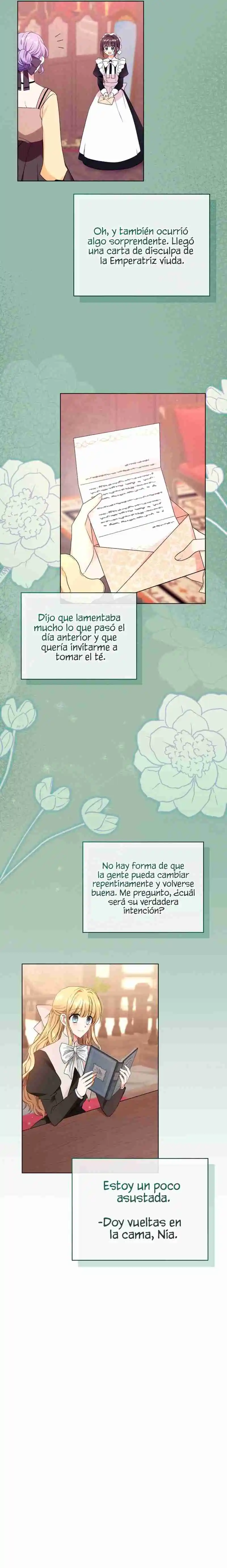 La Esposa Del Segundo Protagonista Masculino Corrompido - Capítulo 22 - Página 20 - LectorTMOo