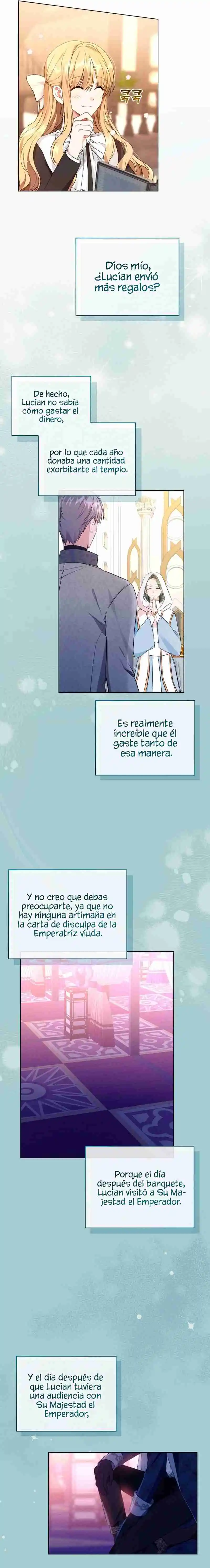 La Esposa Del Segundo Protagonista Masculino Corrompido - Capítulo 22 - Página 21 - LectorTMOo