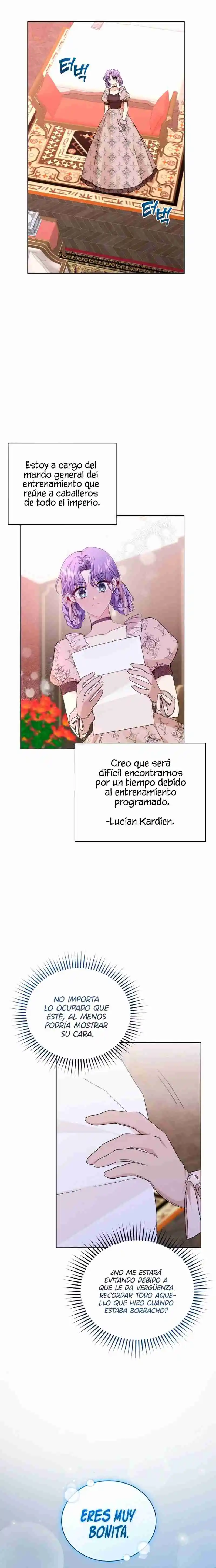 La Esposa Del Segundo Protagonista Masculino Corrompido - Capítulo 22 - Página 27 - LectorTMOo