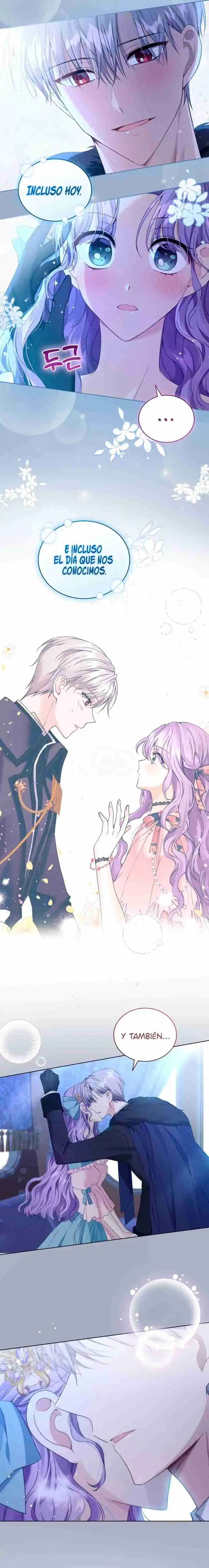 La Esposa Del Segundo Protagonista Masculino Corrompido - Capítulo 22 - Página 30 - LectorTMOo