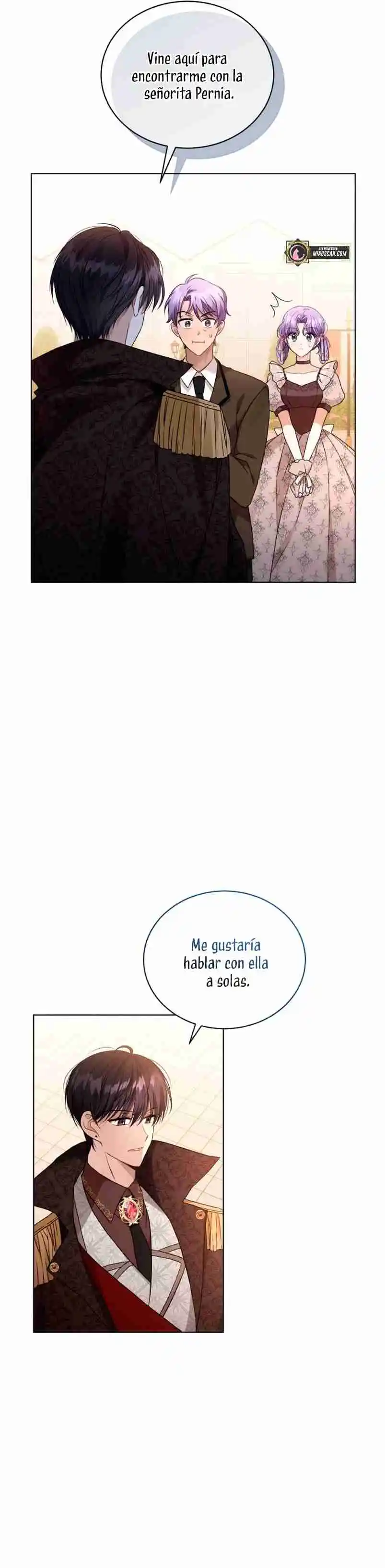 La Esposa Del Segundo Protagonista Masculino Corrompido - Capítulo 23 - Página 10 - LectorTMOo