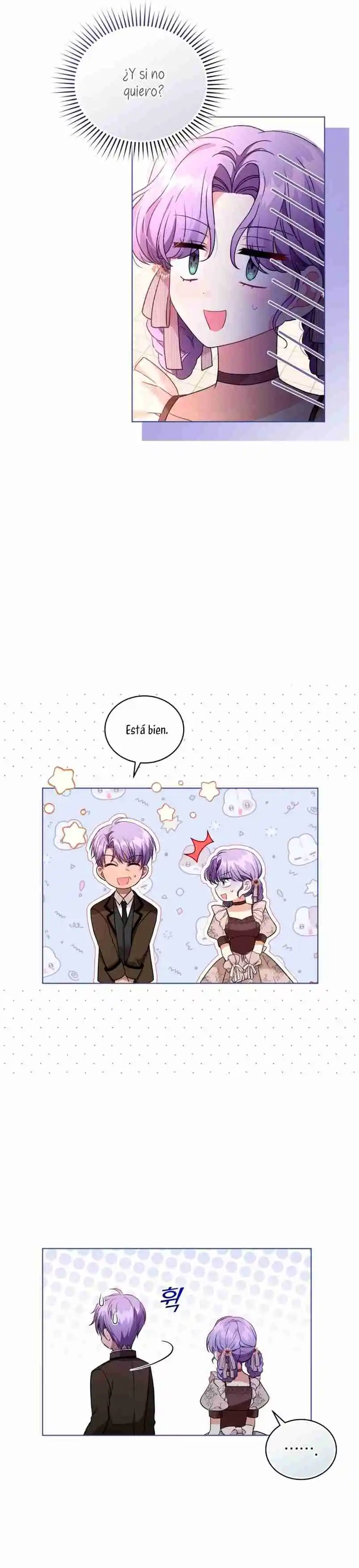 La Esposa Del Segundo Protagonista Masculino Corrompido - Capítulo 23 - Página 12 - LectorTMOo