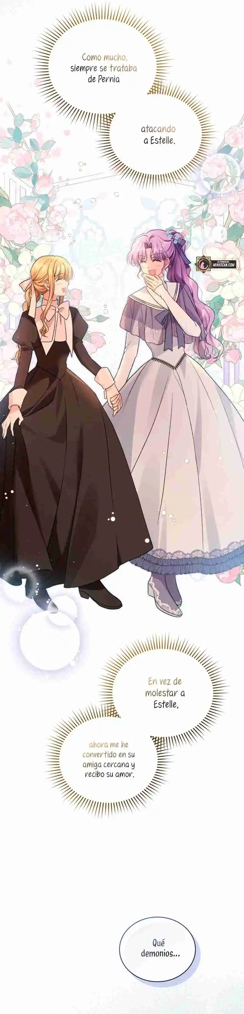La Esposa Del Segundo Protagonista Masculino Corrompido - Capítulo 23 - Página 17 - LectorTMOo