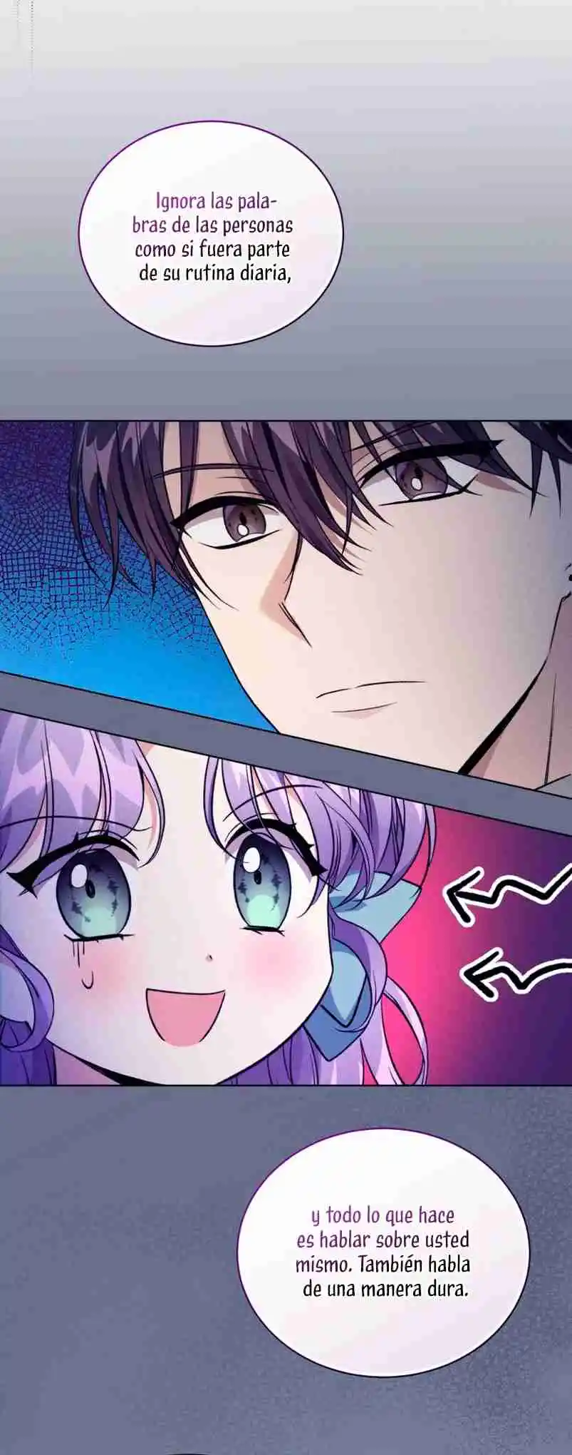 La Esposa Del Segundo Protagonista Masculino Corrompido - Capítulo 23 - Página 47 - LectorTMOo