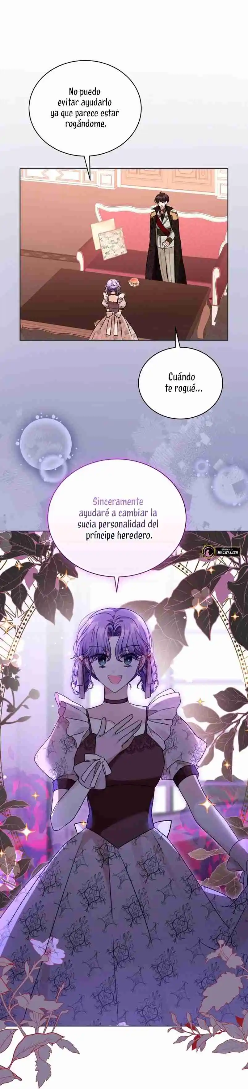 La Esposa Del Segundo Protagonista Masculino Corrompido - Capítulo 23 - Página 64 - LectorTMOo