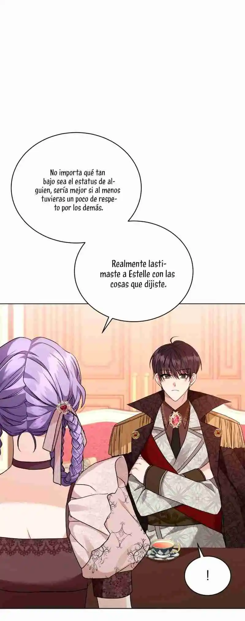 La Esposa Del Segundo Protagonista Masculino Corrompido - Capítulo 24 - Página 12 - LectorTMOo