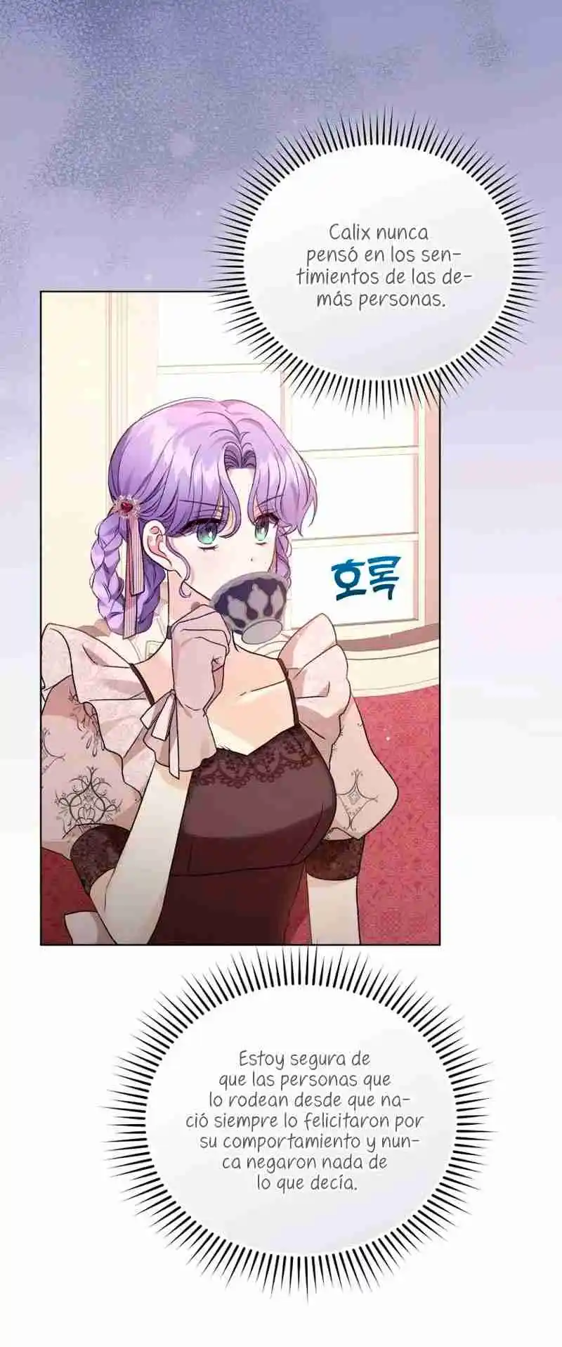 La Esposa Del Segundo Protagonista Masculino Corrompido - Capítulo 24 - Página 22 - LectorTMOo