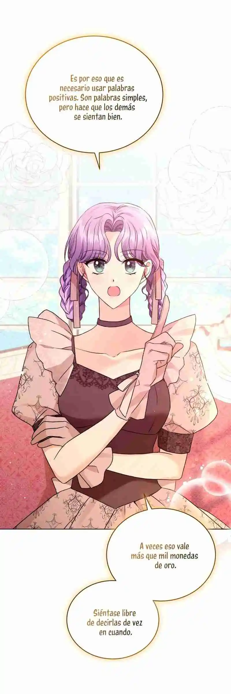 La Esposa Del Segundo Protagonista Masculino Corrompido - Capítulo 24 - Página 38 - LectorTMOo