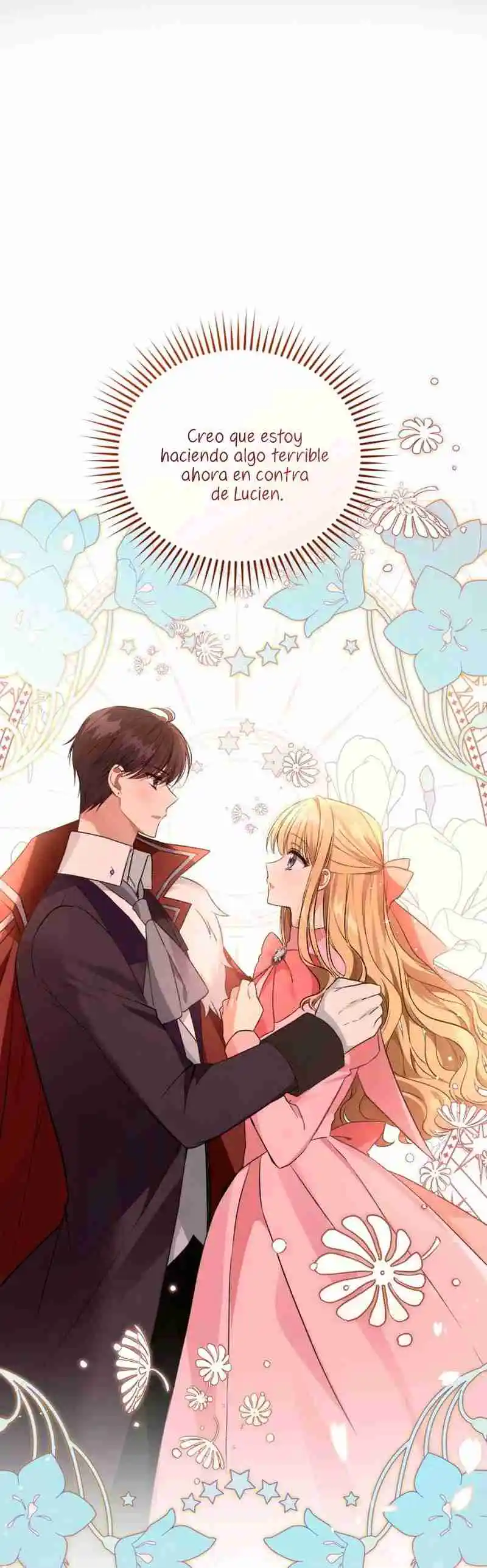 La Esposa Del Segundo Protagonista Masculino Corrompido - Capítulo 24 - Página 43 - LectorTMOo