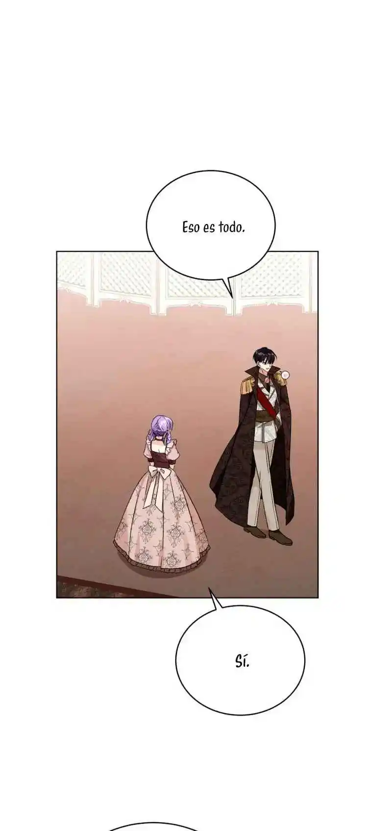 La Esposa Del Segundo Protagonista Masculino Corrompido - Capítulo 24 - Página 53 - LectorTMOo