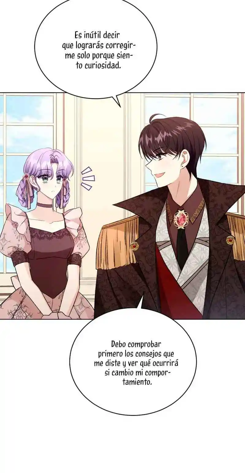 La Esposa Del Segundo Protagonista Masculino Corrompido - Capítulo 24 - Página 56 - LectorTMOo