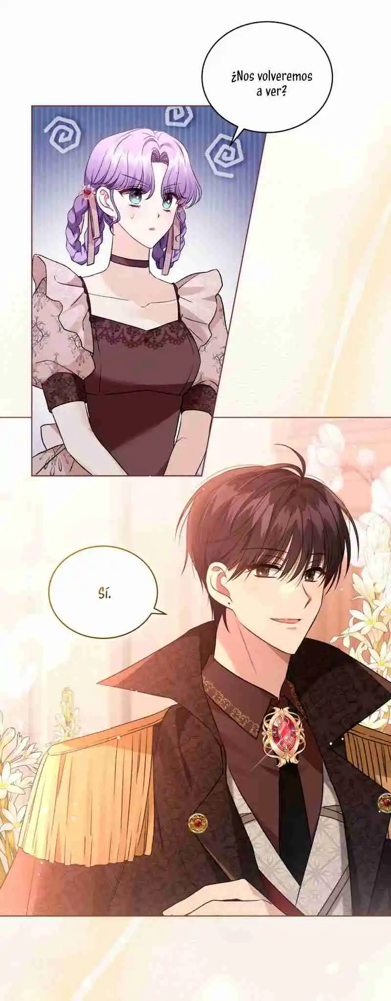 La Esposa Del Segundo Protagonista Masculino Corrompido - Capítulo 24 - Página 57 - LectorTMOo