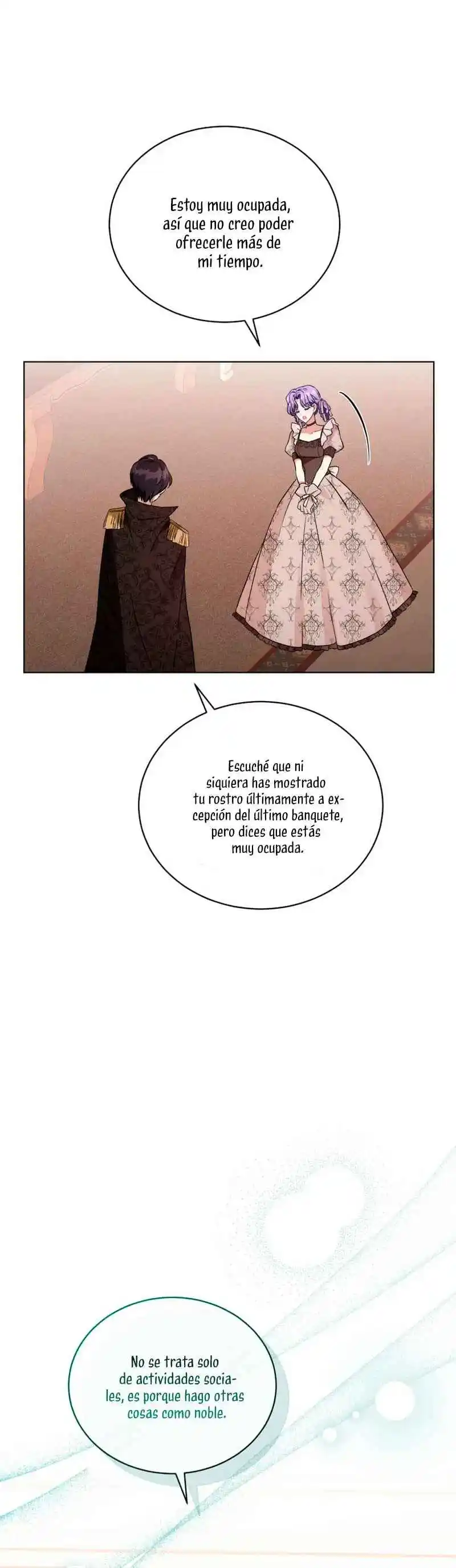 La Esposa Del Segundo Protagonista Masculino Corrompido - Capítulo 24 - Página 62 - LectorTMOo