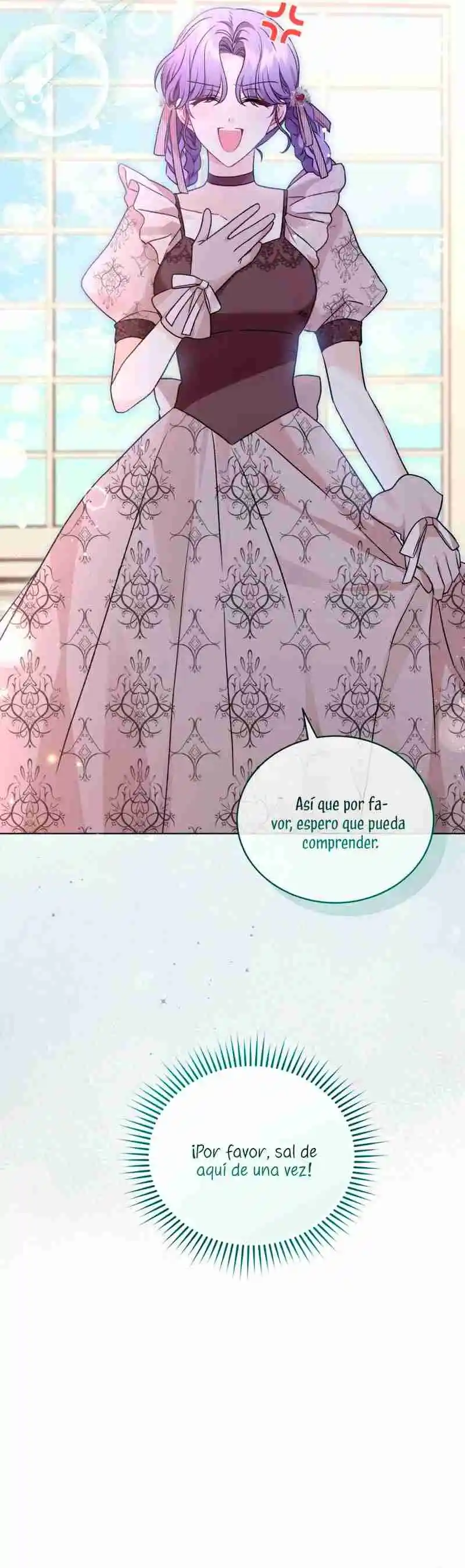 La Esposa Del Segundo Protagonista Masculino Corrompido - Capítulo 24 - Página 63 - LectorTMOo