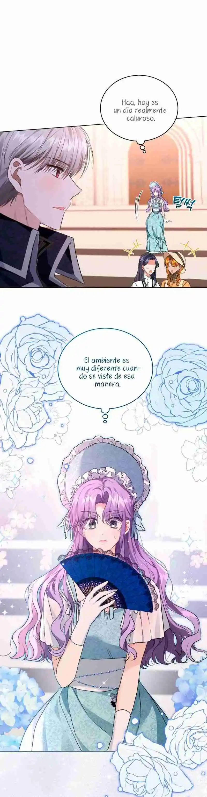 La Esposa Del Segundo Protagonista Masculino Corrompido - Capítulo 24 - Página 79 - LectorTMOo