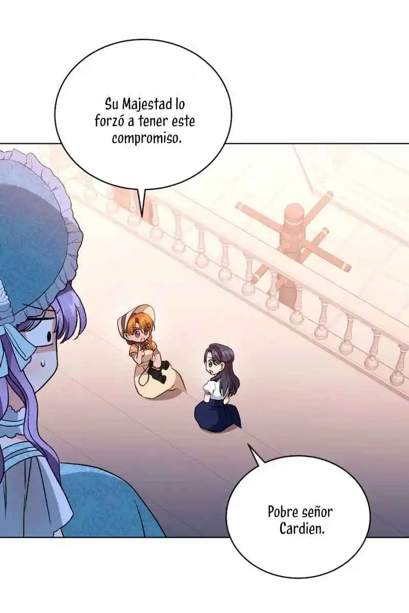 La Esposa Del Segundo Protagonista Masculino Corrompido - Capítulo 24 - Página 107 - LectorTMOo