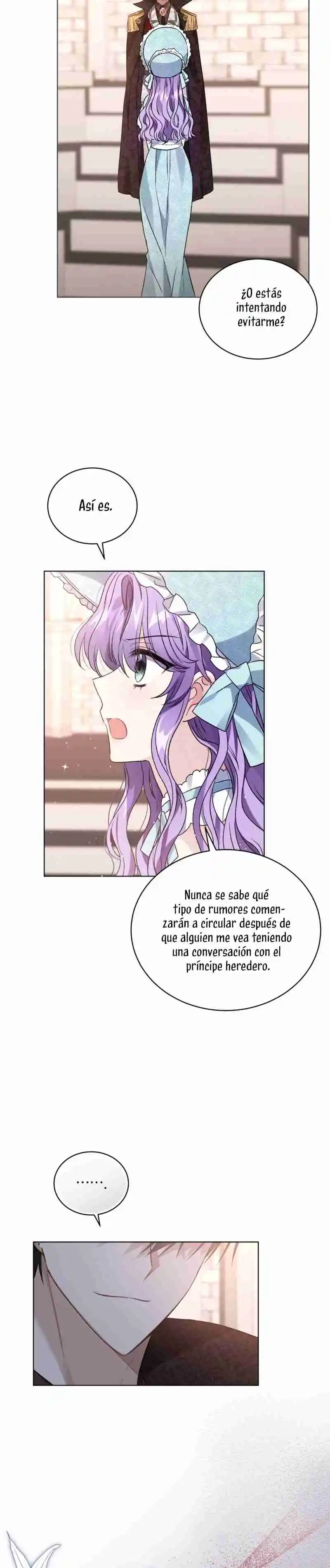 La Esposa Del Segundo Protagonista Masculino Corrompido - Capítulo 25 - Página 14 - LectorTMOo