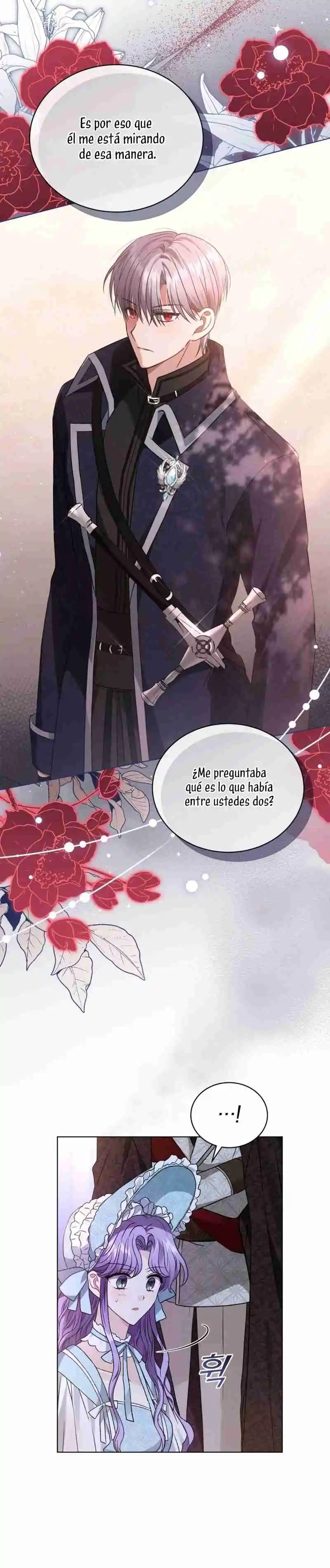 La Esposa Del Segundo Protagonista Masculino Corrompido - Capítulo 25 - Página 17 - LectorTMOo