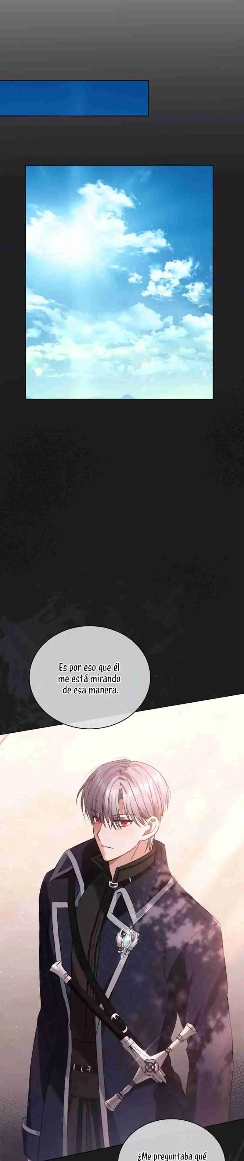 La Esposa Del Segundo Protagonista Masculino Corrompido - Capítulo 25 - Página 45 - LectorTMOo