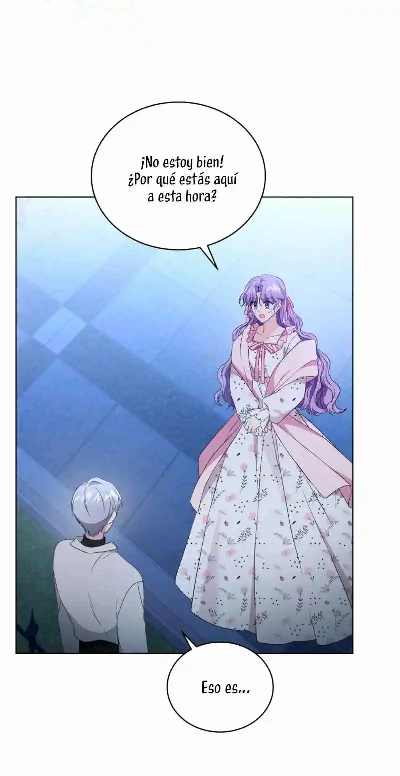 La Esposa Del Segundo Protagonista Masculino Corrompido - Capítulo 26 - Página 34 - LectorTMOo