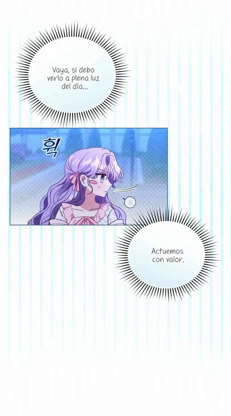 La Esposa Del Segundo Protagonista Masculino Corrompido - Capítulo 26 - Página 56 - LectorTMOo