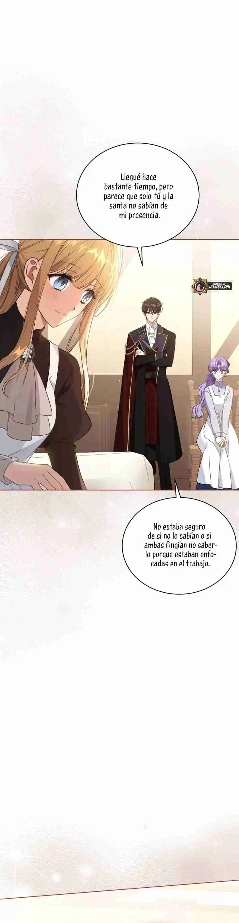 La Esposa Del Segundo Protagonista Masculino Corrompido - Capítulo 27 - Página 24 - LectorTMOo