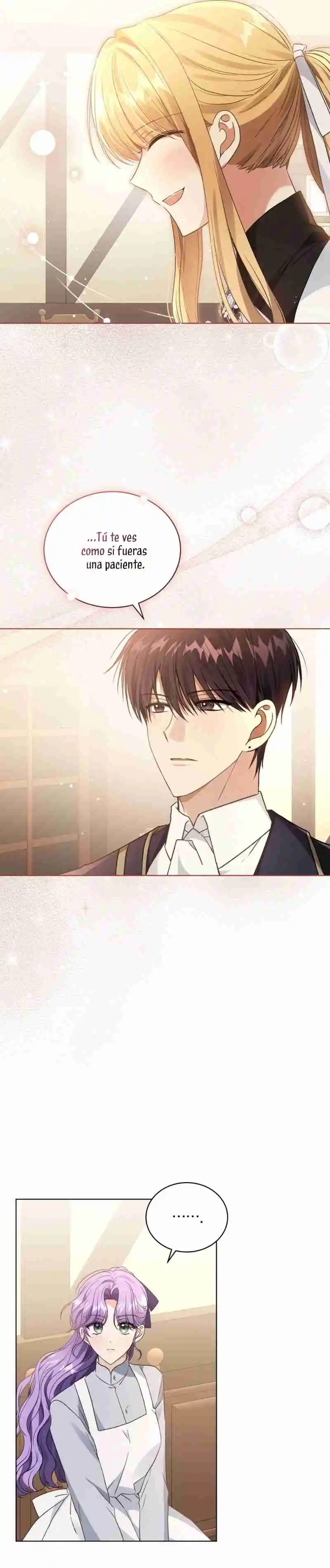 La Esposa Del Segundo Protagonista Masculino Corrompido - Capítulo 27 - Página 26 - LectorTMOo