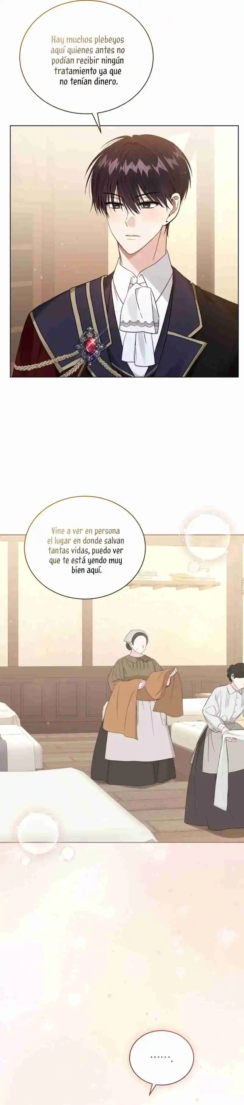 La Esposa Del Segundo Protagonista Masculino Corrompido - Capítulo 27 - Página 36 - LectorTMOo