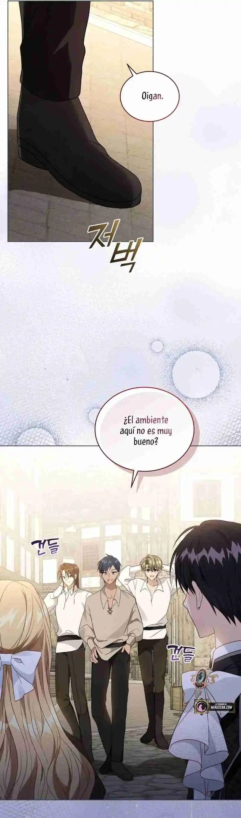 La Esposa Del Segundo Protagonista Masculino Corrompido - Capítulo 27 - Página 72 - LectorTMOo