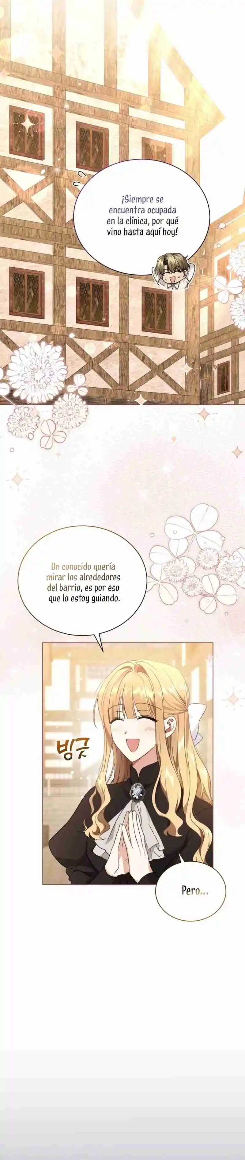 La Esposa Del Segundo Protagonista Masculino Corrompido - Capítulo 28 - Página 18 - LectorTMOo