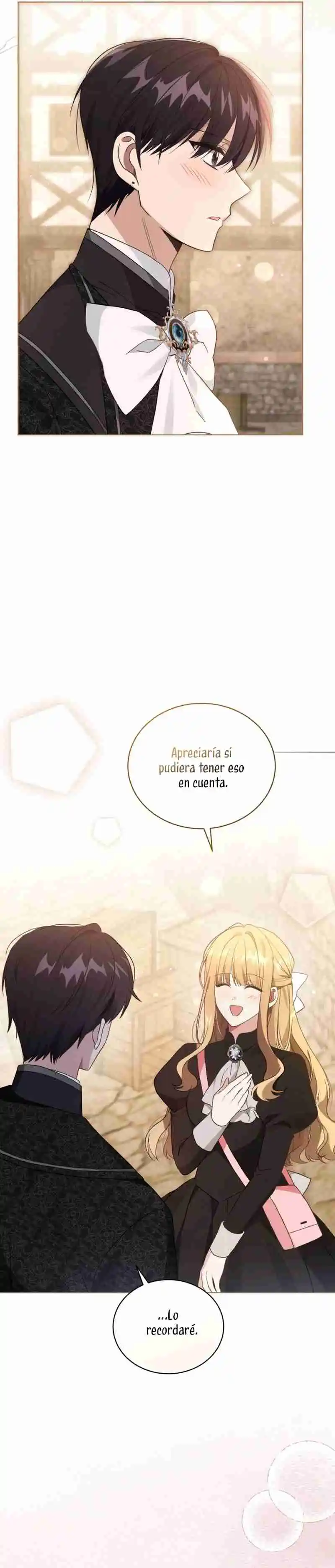 La Esposa Del Segundo Protagonista Masculino Corrompido - Capítulo 28 - Página 37 - LectorTMOo