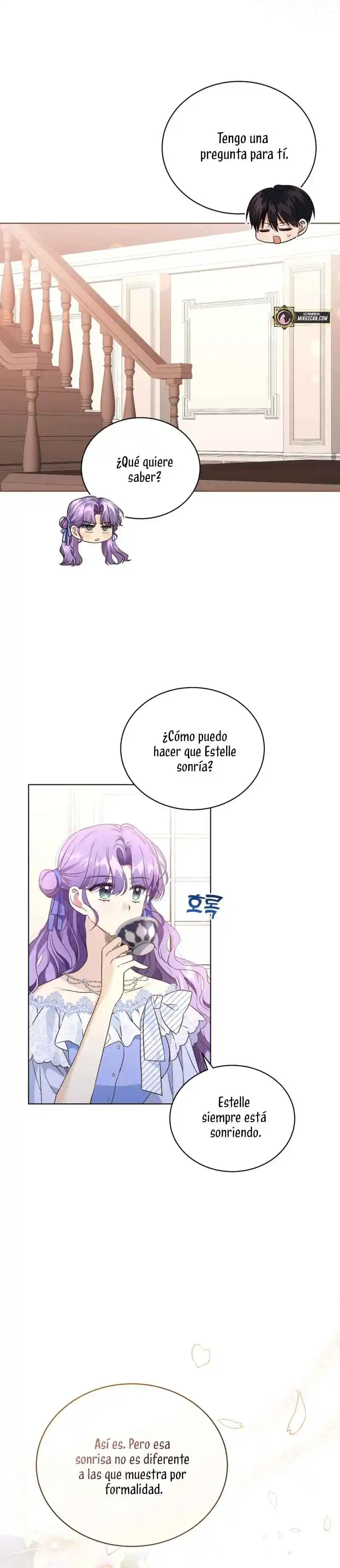 La Esposa Del Segundo Protagonista Masculino Corrompido - Capítulo 28 - Página 48 - LectorTMOo