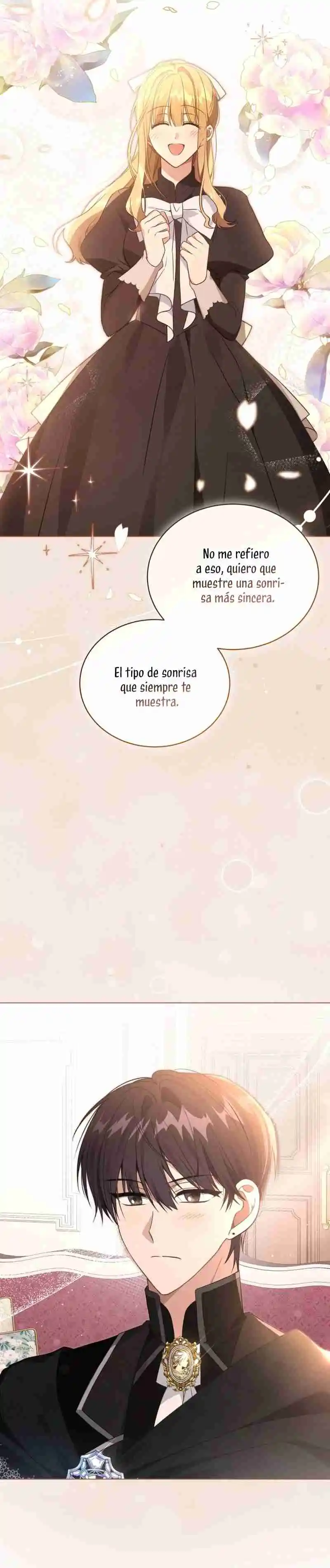 La Esposa Del Segundo Protagonista Masculino Corrompido - Capítulo 28 - Página 51 - LectorTMOo