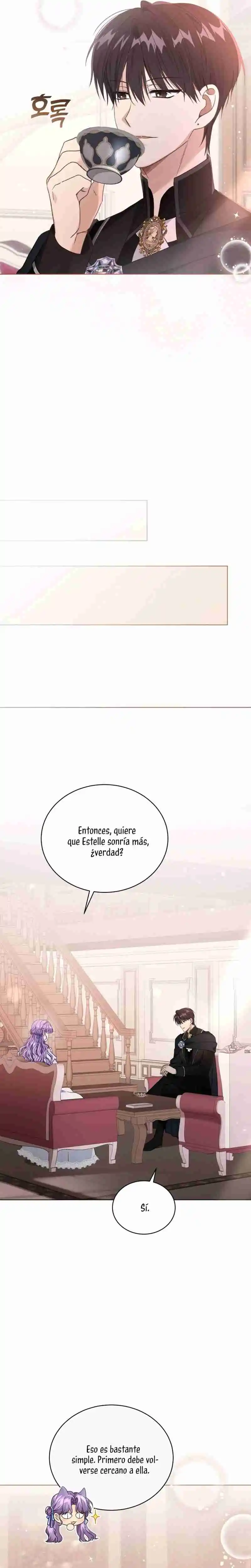La Esposa Del Segundo Protagonista Masculino Corrompido - Capítulo 29 - Página 9 - LectorTMOo