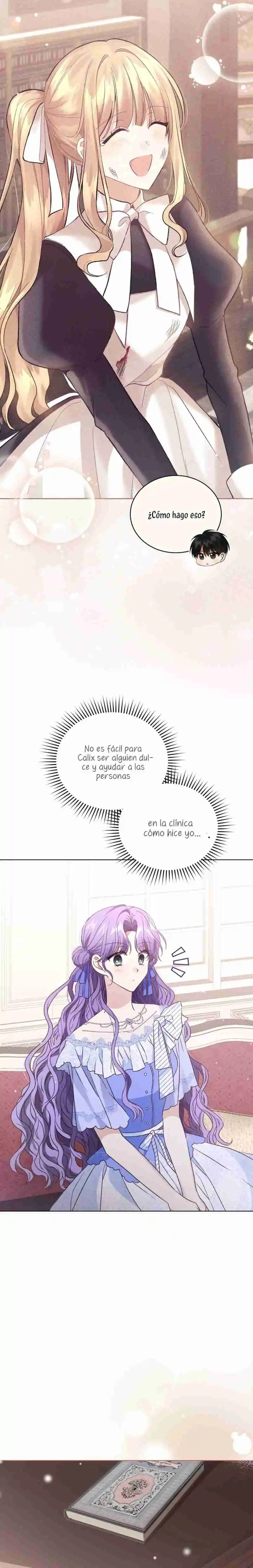La Esposa Del Segundo Protagonista Masculino Corrompido - Capítulo 29 - Página 12 - LectorTMOo