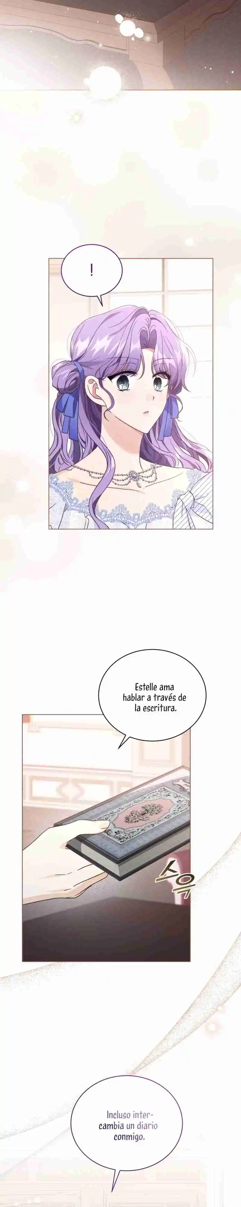 La Esposa Del Segundo Protagonista Masculino Corrompido - Capítulo 29 - Página 14 - LectorTMOo