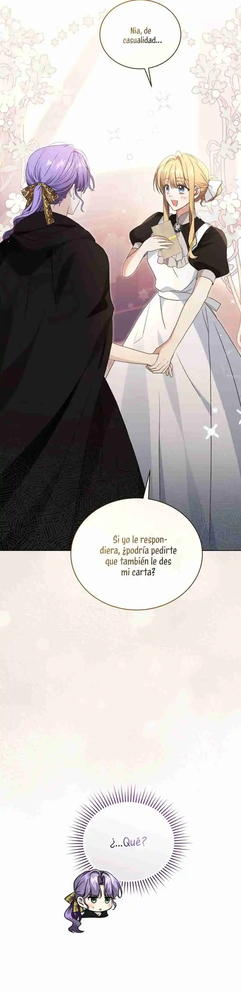 La Esposa Del Segundo Protagonista Masculino Corrompido - Capítulo 29 - Página 54 - LectorTMOo