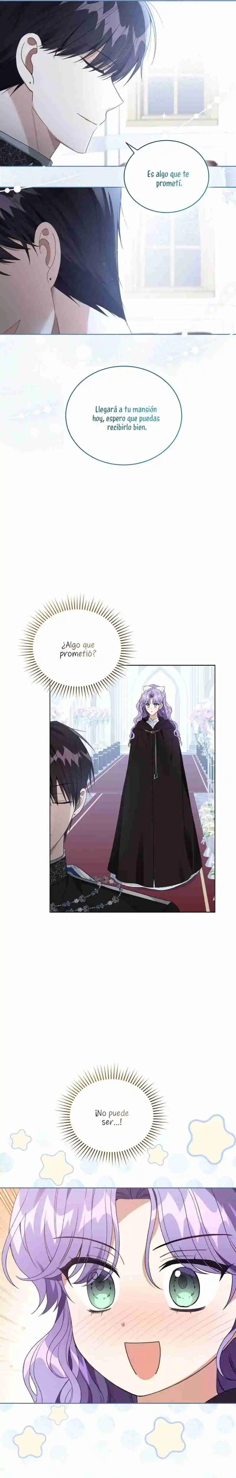 La Esposa Del Segundo Protagonista Masculino Corrompido - Capítulo 31 - Página 17 - LectorTMOo