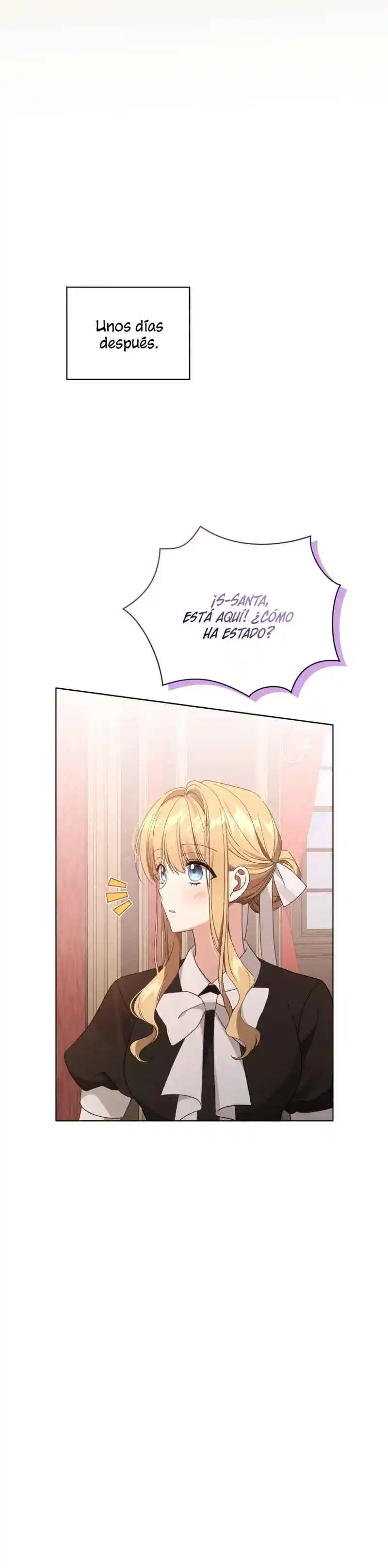 La Esposa Del Segundo Protagonista Masculino Corrompido - Capítulo 31 - Página 27 - LectorTMOo