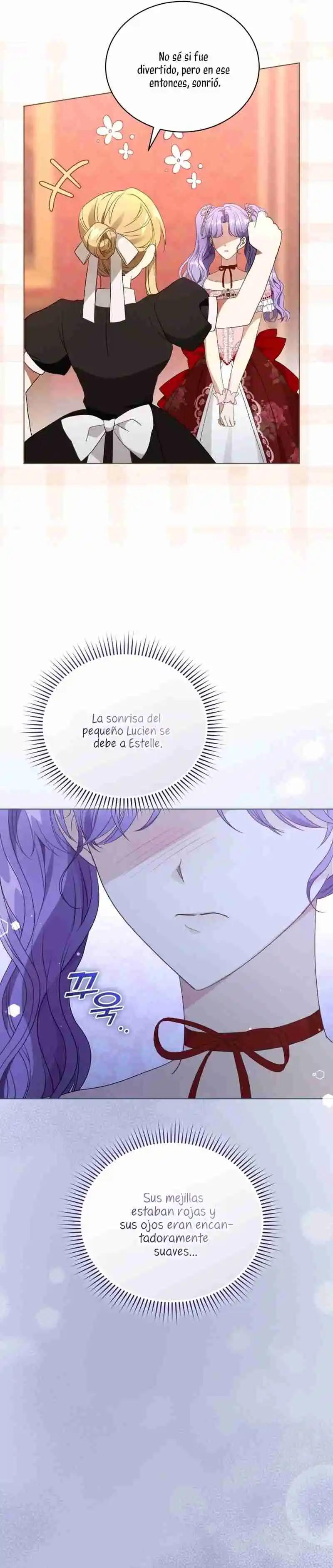La Esposa Del Segundo Protagonista Masculino Corrompido - Capítulo 31 - Página 60 - LectorTMOo