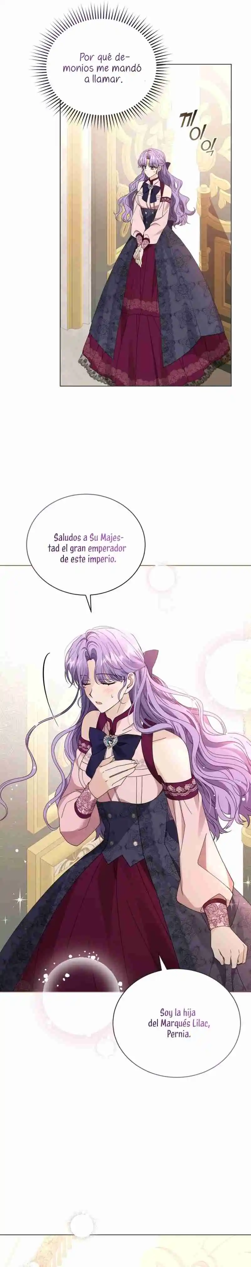 La Esposa Del Segundo Protagonista Masculino Corrompido - Capítulo 32 - Página 15 - LectorTMOo