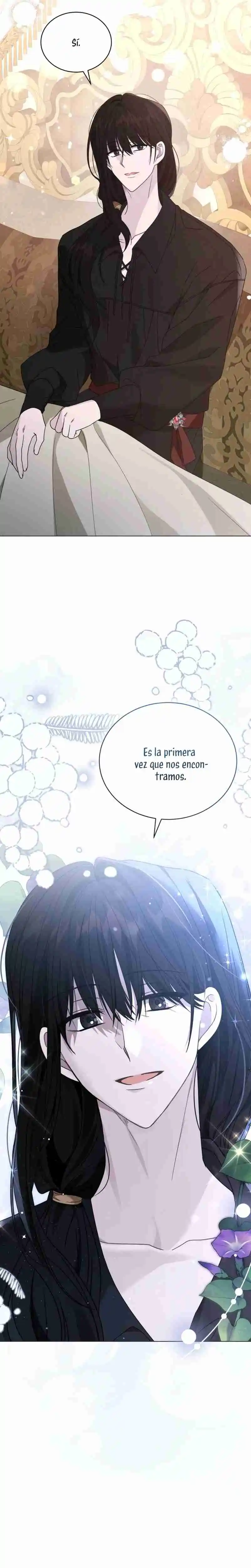 La Esposa Del Segundo Protagonista Masculino Corrompido - Capítulo 32 - Página 17 - LectorTMOo