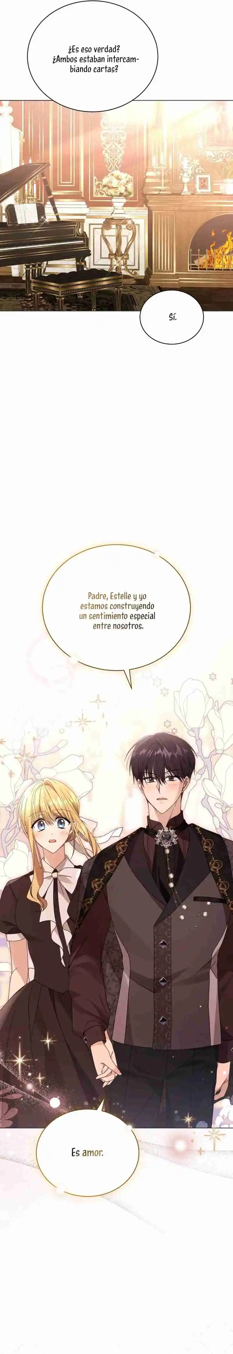 La Esposa Del Segundo Protagonista Masculino Corrompido - Capítulo 32 - Página 33 - LectorTMOo