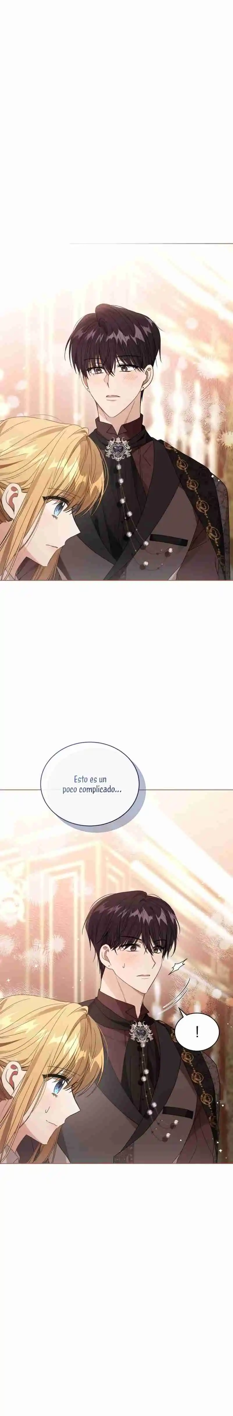 La Esposa Del Segundo Protagonista Masculino Corrompido - Capítulo 32 - Página 37 - LectorTMOo