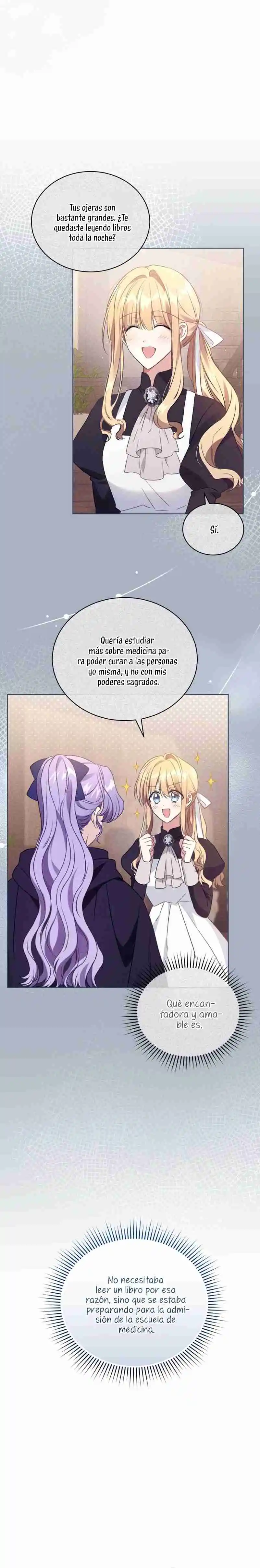 La Esposa Del Segundo Protagonista Masculino Corrompido - Capítulo 32 - Página 45 - LectorTMOo