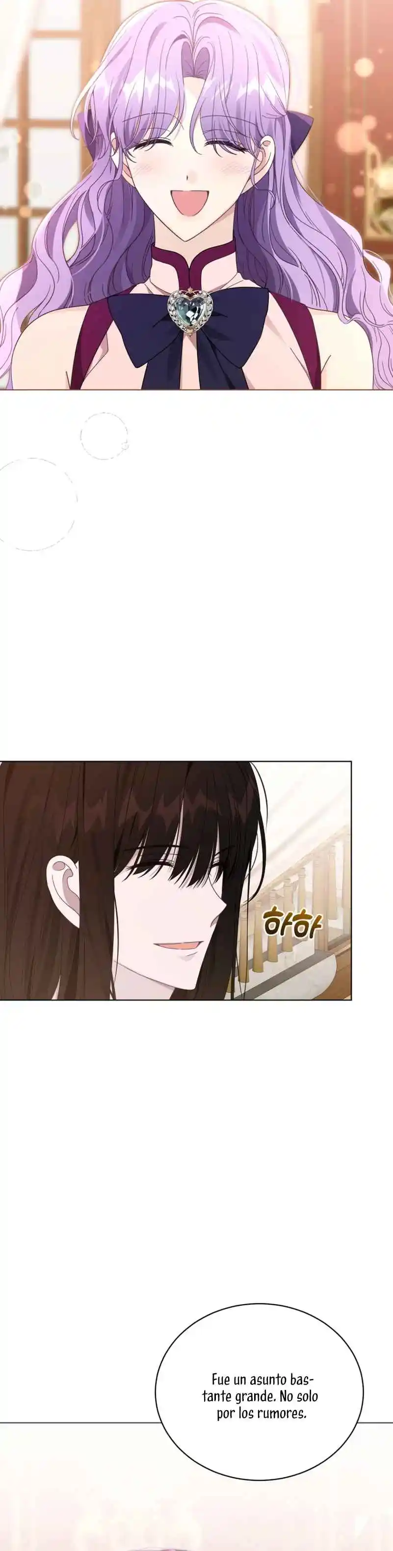 La Esposa Del Segundo Protagonista Masculino Corrompido - Capítulo 33 - Página 18 - LectorTMOo