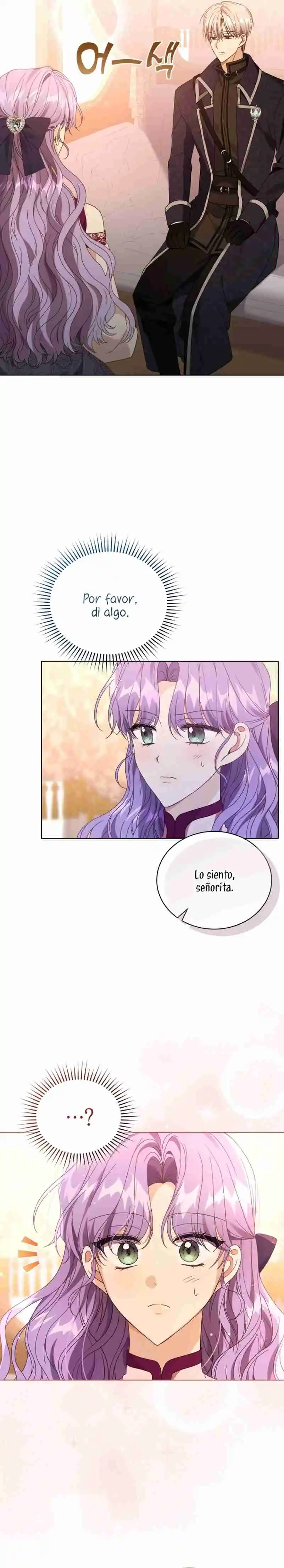 La Esposa Del Segundo Protagonista Masculino Corrompido - Capítulo 33 - Página 30 - LectorTMOo