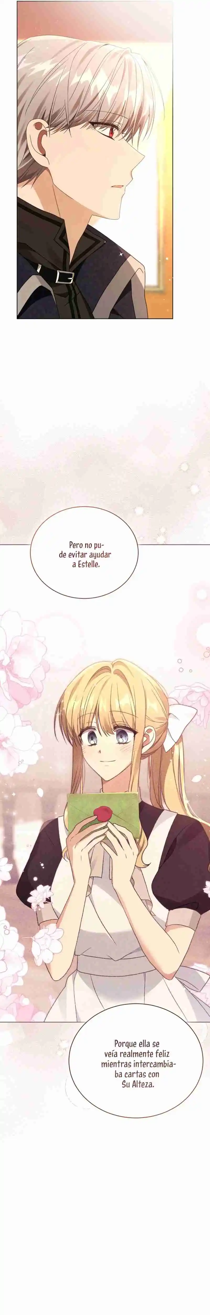 La Esposa Del Segundo Protagonista Masculino Corrompido - Capítulo 33 - Página 34 - LectorTMOo