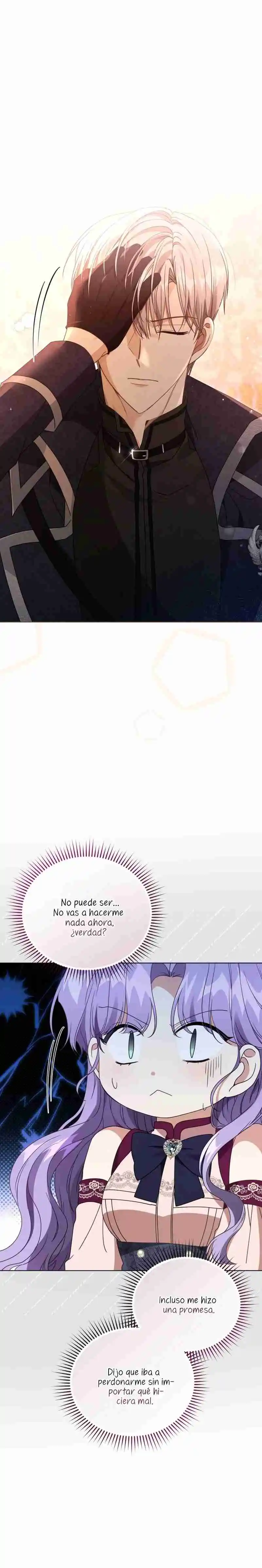 La Esposa Del Segundo Protagonista Masculino Corrompido - Capítulo 33 - Página 40 - LectorTMOo