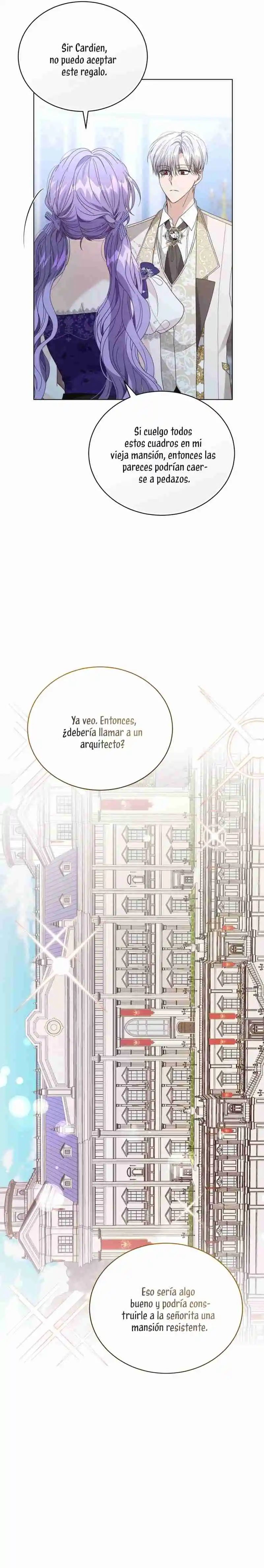 La Esposa Del Segundo Protagonista Masculino Corrompido - Capítulo 34 - Página 47 - LectorTMOo